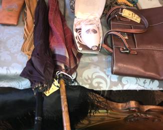 Items Located In The 4912 A 2nd Bedroom