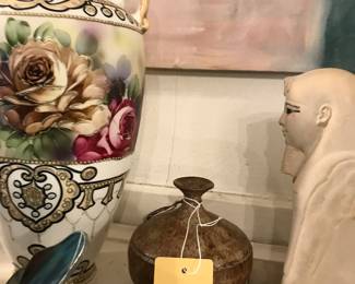 4910 Unit ~ Items Located In The living Room