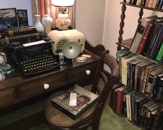 4910 Unit ~ Items Located In The living Room