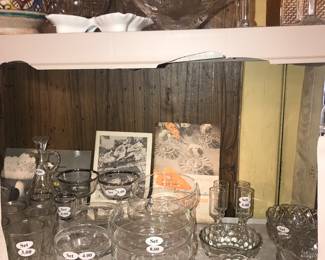 Items Located In The 4912 A Unit Kitchen