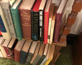 4910 Unit ~ Items Located In The living Room