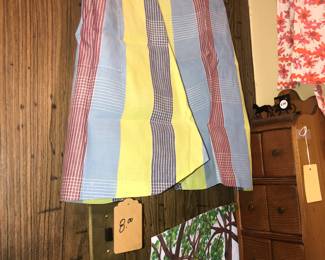 Items Located In The 4912 A Unit Kitchen