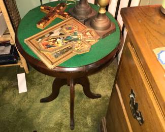 4910 Unit ~ Items Located In The Bed Room