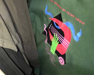 Items Located In The 4912 A 3rd Bedroom