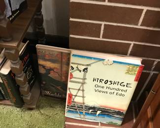 4910 Unit ~ Items Located In The living Room