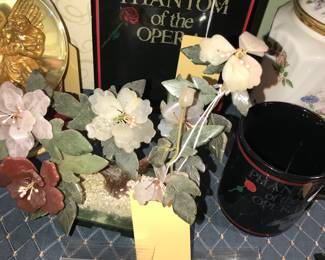 4910 Unit ~ Items Located In The Bed Room