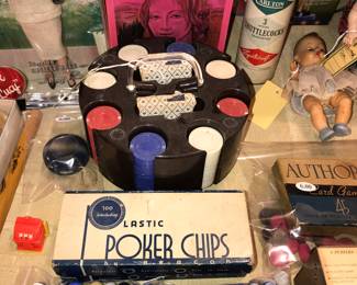 4912 Unit ~ Items Located In The Bed Room