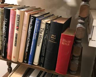 4910 Unit ~ Items Located In The living Room