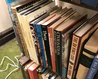 4910 Unit ~ Items Located In The living Room