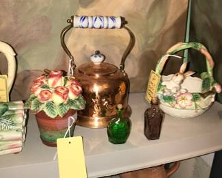 4912 Unit ~ Items Located In The Kitchen