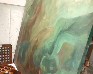 4912 Unit ~ Items Located In The Kitchen