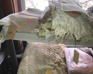 Items Located In The 4912 A 3rd Bedroom