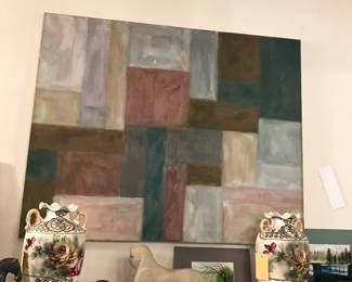 4910 Unit ~ Items Located In The living Room