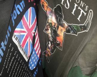 Items Located In The 4912 A 3rd Bedroom