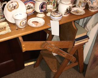 4912 Unit ~ Items Located In The Kitchen