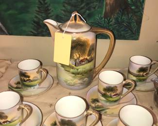 Items Located In The 4912 A Unit Living Room