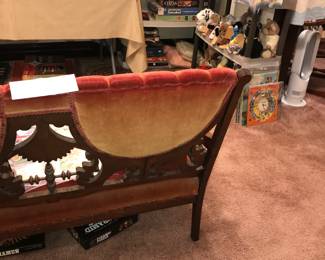 4912 Unit ~ Items Located In The Bed Room