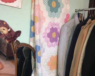 Items Located In The 4912 A 2nd Bedroom