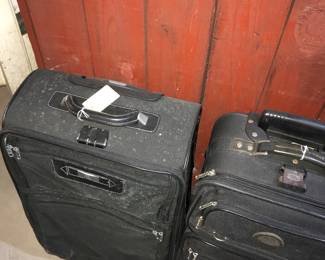 4912 A Items Located In The Basement