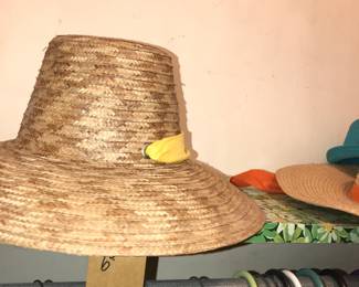 4910 Unit ~ Items Located In The Hallway Closet