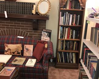 4912 Unit ~ Items Located In The Living Room