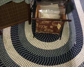 Items Located In The 4912 A 3rd Bedroom