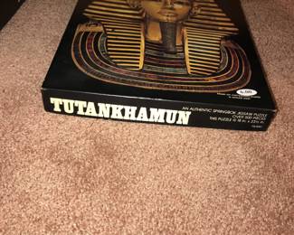 4912 Unit ~ Items Located In The Bed Room