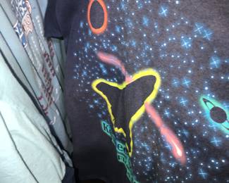 Items Located In The 4912 A 3rd Bedroom