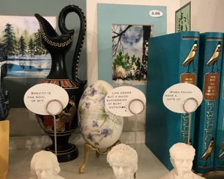 4910 Unit ~ Items Located In The living Room