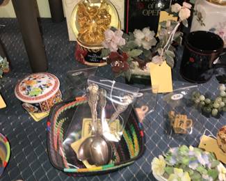 4910 Unit ~ Items Located In The Bed Room