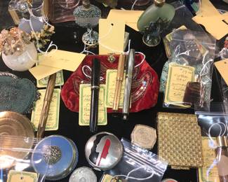 Items Located In The 4912 A 1st Bedroom