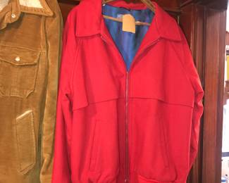 Items Located In The 4912 A Unit Hallway & Closet