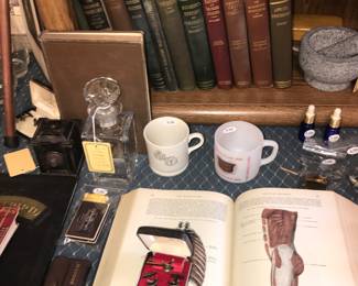 Items Located In The 4912 A 1st Bedroom