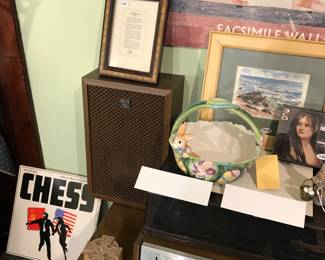 4910 Unit ~ Items Located In The Bed Room