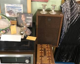 4910 Unit ~ Items Located In The Bed Room