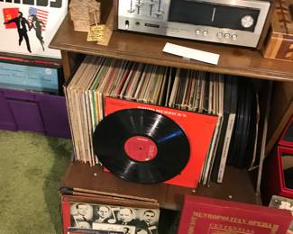 4910 Unit ~ Items Located In The Bed Room