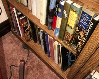 4912 Unit ~ Items Located In The Living Room