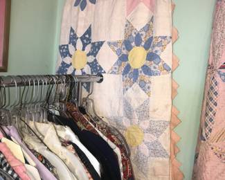 Items Located In The 4912 A 2nd Bedroom