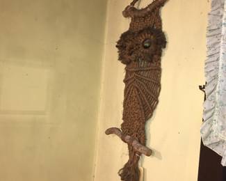 4910 Unit ~ Items Located In The Kitchen