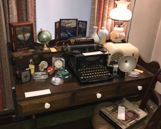 4910 Unit ~ Items Located In The living Room