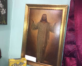 Items Located In The 4912 A 2nd Bedroom