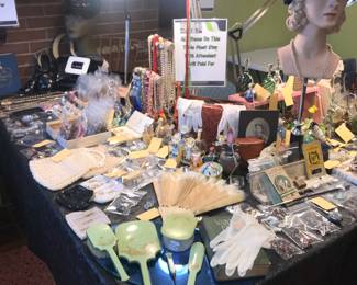 Items Located In The 4912 A 1st Bedroom