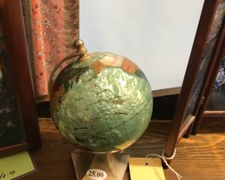 4910 Unit ~ Items Located In The living Room