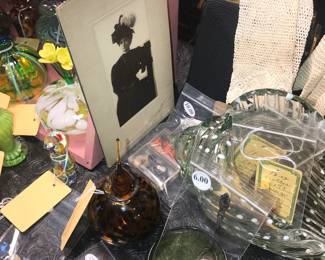 Items Located In The 4912 A 1st Bedroom