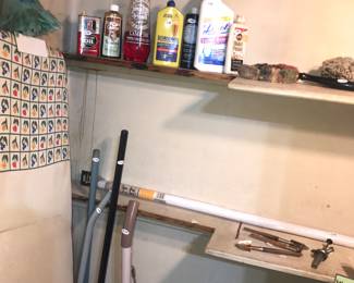 Items Located In The 4912 A 3rd Bedroom