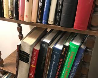 4910 Unit ~ Items Located In The living Room