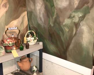 4912 Unit ~ Items Located In The Kitchen