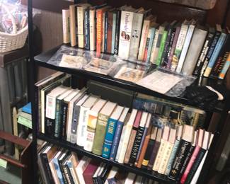 Items Located In The 4912 A 3rd Bedroom