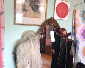 Items Located In The 4912 A 2nd Bedroom