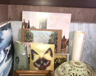 Items Located In The 4912 A 3rd Bedroom